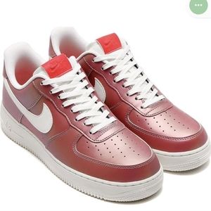 2017 Air Force 1 '07 LV iridescent